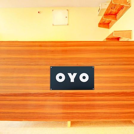 Hotel O R Square Hyderabad Exterior photo